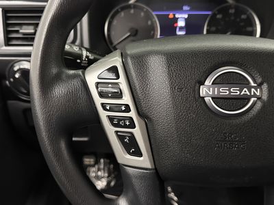 2023 Nissan Titan - Photo 20