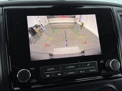 2023 Nissan Titan - Photo 15