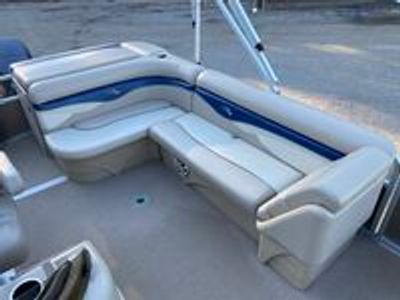 2011 Bennington 24 SLI - Photo 10