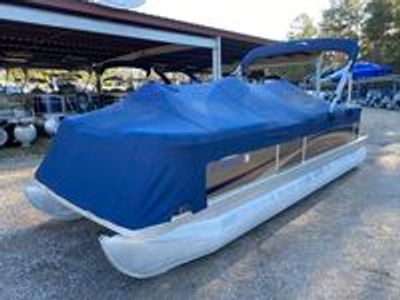 2011 Bennington 24 SLI - Photo 7