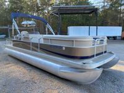 2011 Bennington 24 SLI - Photo 3