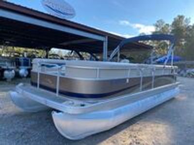 2011 Bennington 24 SLI - Photo 2