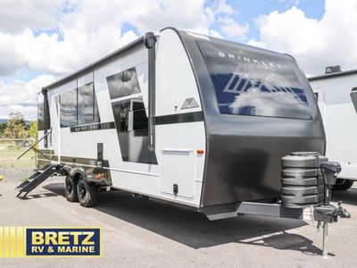2025 Brinkley Model I - Photo 2