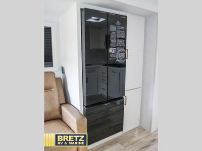 2025 Brinkley Model I - Photo 13