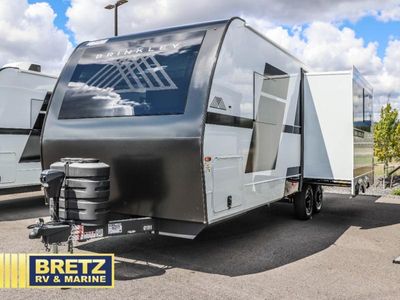2025 Brinkley Model I - Photo 1
