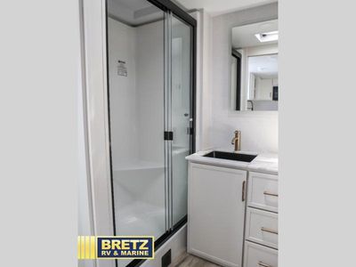 2025 Brinkley Model I - Photo 7