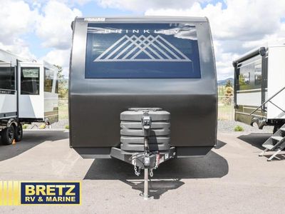 2025 Brinkley Model I - Photo 3