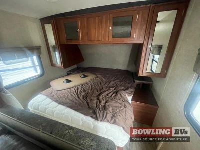 2016 Wilderness 2450FB — photo 7 view