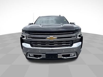 2021 Chevrolet Silverado 1500 - Photo 2