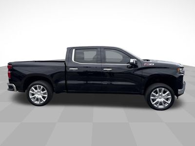 2021 Chevrolet Silverado 1500 - Photo 4