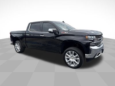 2021 Chevrolet Silverado 1500 - Photo 3