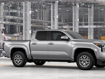 2026 Toyota Tacoma - Photo 14