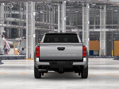 2026 Toyota Tacoma - Photo 8