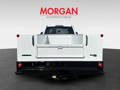 2026 Ford F-350SD — photo 7 view