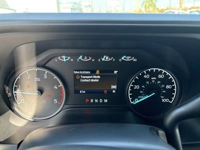 2026 Ford F-350SD — photo 33 view