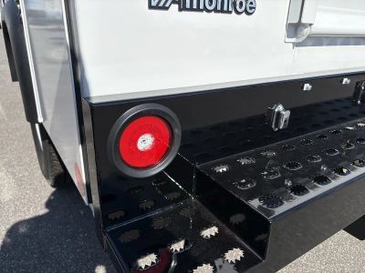 2026 Ford F-350SD — photo 12 view