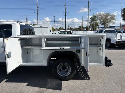 2026 Ford F-350SD — photo 13 view