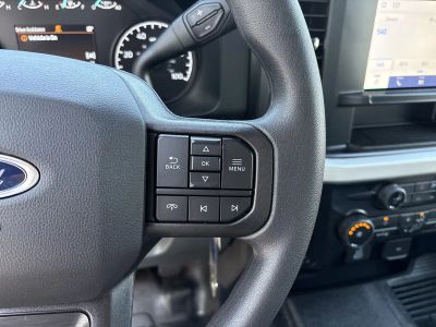 2026 Ford F-350SD — photo 30 view