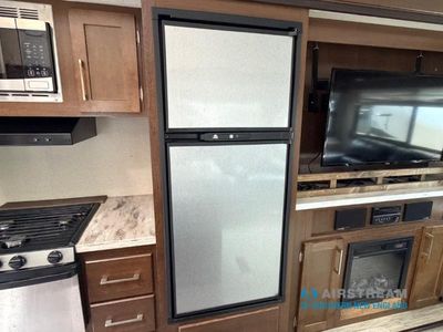2019 Prime Time RV Crusader - Photo 21