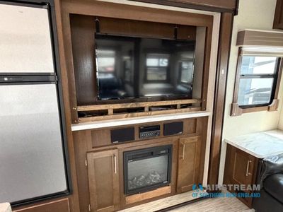 2019 Prime Time RV Crusader - Photo 20