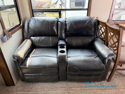 2019 Prime Time RV Crusader - Photo 28
