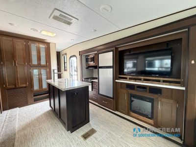 2019 Prime Time RV Crusader - Photo 11