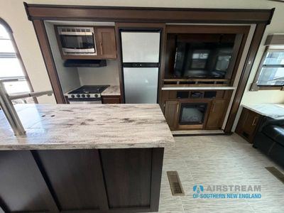 2019 Prime Time RV Crusader - Photo 12