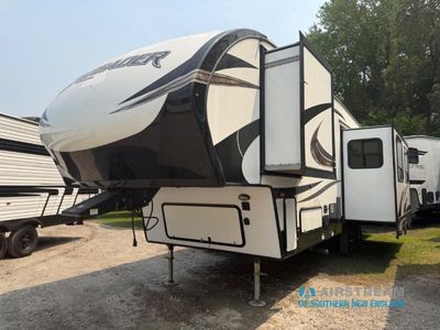 2019 Prime Time RV Crusader - Photo 3