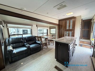 2019 Prime Time RV Crusader - Photo 15