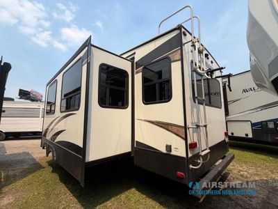 2019 Prime Time RV Crusader - Photo 4