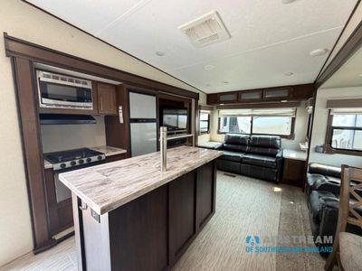2019 Prime Time RV Crusader - Photo 9