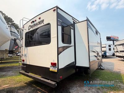 2019 Prime Time RV Crusader - Photo 5