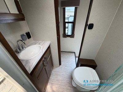 2019 Prime Time RV Crusader - Photo 37