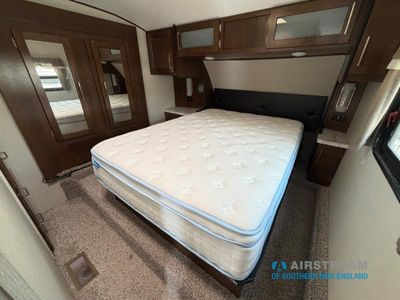 2019 Prime Time RV Crusader - Photo 36