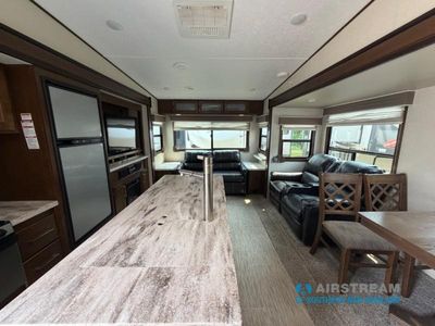 2019 Prime Time RV Crusader - Photo 8