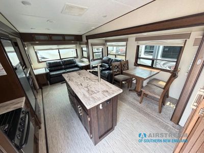 2019 Prime Time RV Crusader - Photo 2