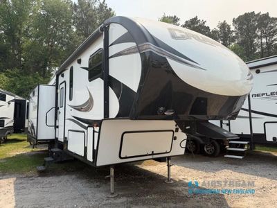 2019 Prime Time RV Crusader - Photo 1