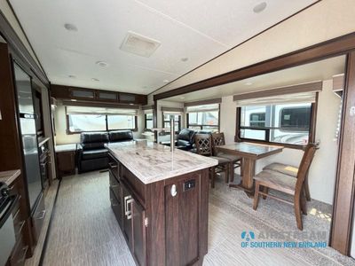 2019 Prime Time RV Crusader - Photo 7