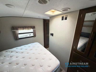 2019 Prime Time RV Crusader - Photo 35