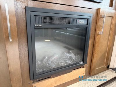 2019 Prime Time RV Crusader - Photo 25