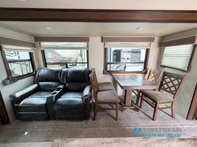 2019 Prime Time RV Crusader - Photo 14