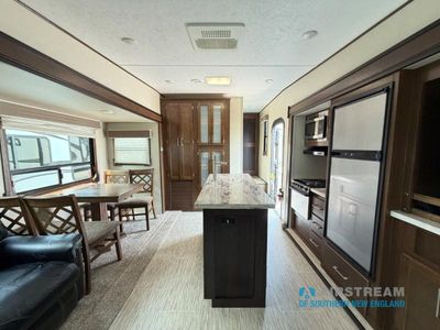 2019 Prime Time RV Crusader - Photo 10
