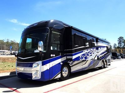 2026 Entegra Aspire - Photo 1