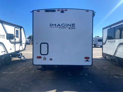 2026 Grand Imagine AIM - Photo 8