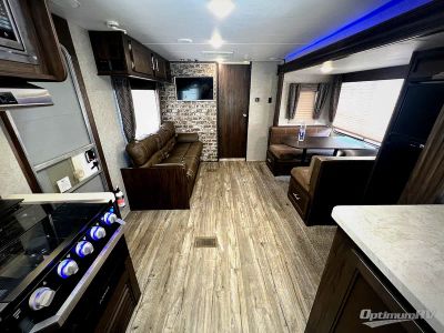 2018 Forest River Cherokee - Photo 4