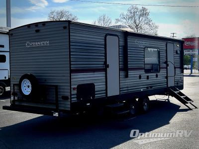 2018 Forest River Cherokee - Photo 2