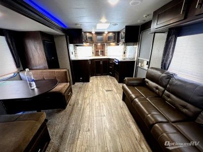 2018 Forest River Cherokee - Photo 5