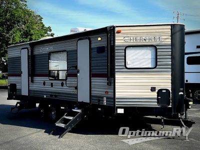 2018 Forest River Cherokee - Photo 1