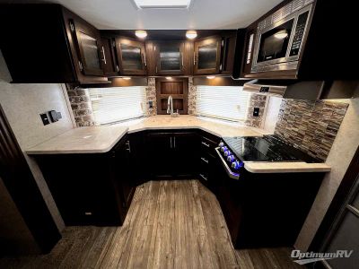 2018 Forest River Cherokee - Photo 6