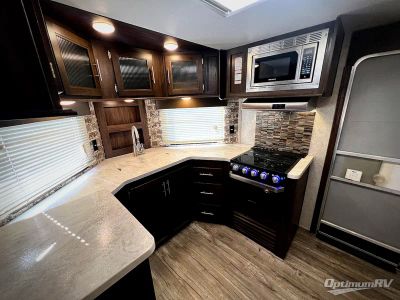 2018 Forest River Cherokee - Photo 7